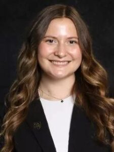 Emilia Cappellett ’24 Unveils Groundbreaking Research Transforming Sports Halls of Fame and Museums