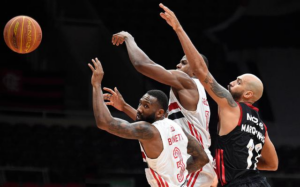 NBA’s Early Season Buzz: Relentless Full-Court Pressure, Grizzlies’ Rookie Sensation, and More Exciting Highlights