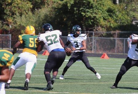 Maryland Athletics Makes a Bold Move by Joining the Green Sports Alliance