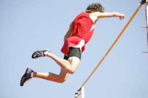 Duplantis Takes Top Honor and Calls Out Grand Slam Track for Leaving Out Field Events