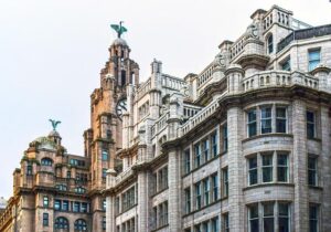 Liverpool’s Stunning Victory Over Real Madrid Despite Courtois’ Heroic Saves in the Champions League