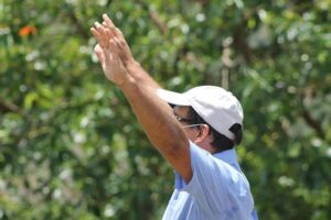 Why Fans Cheer When Athletes Thank God After a Big Win