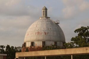 Penn State Unveils Cutting-Edge Greenberg Indoor Sports Complex
