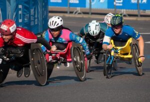 The Future of Sports Wheelchairs: Exciting Market Growth and Emerging Trends Through 2032