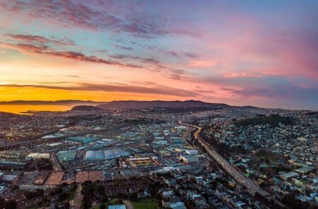 Bay View Celebrates Sung’s Exciting Arrival as New Director of Athletics