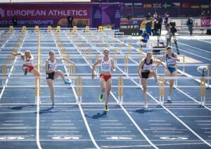 CAMB.AI Revolutionizes European Athletics with Effortless Multi-Language Support