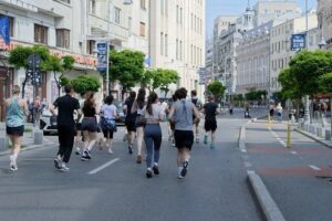 Get to Know the Champions Driving UNC Asheville Athletics’ Success