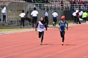 How Sports Hijabs Are Fueling Muslim Women’s Journey to Olympic Glory