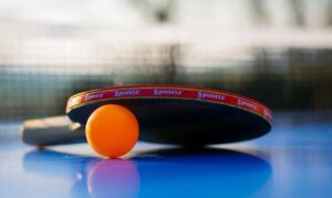 The Surprising Science of Ping-Pong: Why Everyone Needs to Play More Table Tennis