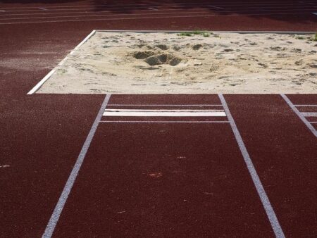 How Transparency Can Revolutionize the Fight Against Sports Doping