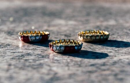 Three Midfielders Take Center Stage in Patriot League Weekly Awards