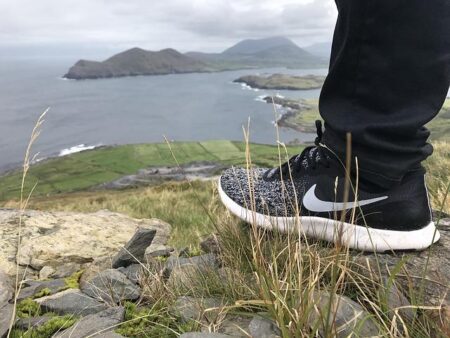 Ireland’s Athletes Dazzle with Stellar Performances at the 2026 Winter Olympics in Italy