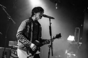 Meyer Secures Second National Title in a Thrilling Indoor Championship Opener