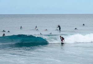 A Decade of Victory: Celebrating the Greatest Moments in Atlantic Athletics