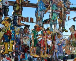 Unleash Your Potential: Find the Sport That Fits Your Athletic Talent Perfectly