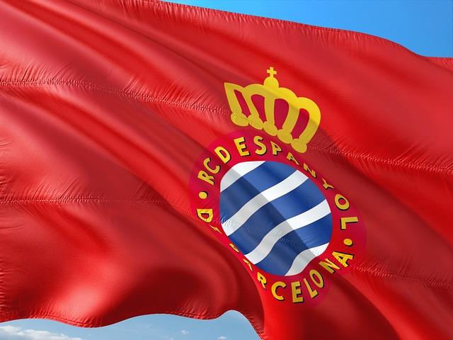 Live Action: Espanyol vs. Barcelona LaLiga Clash Unfolds Live Action: Espanyol vs. Barcelona LaLiga Clash Unfolds