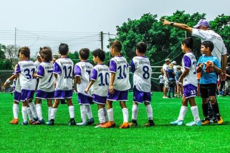 How Organized Youth Sports Are Turning Into an Exclusive Club for the Privileged