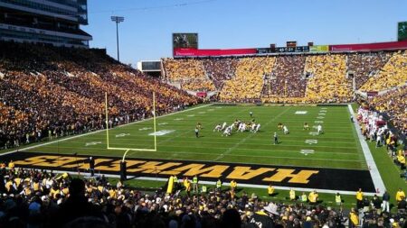 Don’t Miss Coach Ferentz’s Exclusive Press Conference – November 25