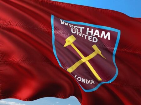 Hodgkinson Playfully Teases West Ham Amid London’s 2029 Worlds Bid Hodgkinson Playfully Teases West Ham Amid London’s 2029 Worlds Bid