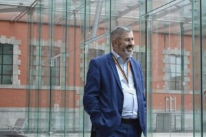 Hargis Returns to Wolfpack in Thrilling New Role as Deputy Athletic Director