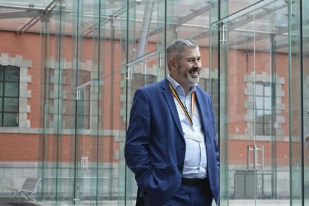 Hargis Returns to Wolfpack in Thrilling New Role as Deputy Athletic Director