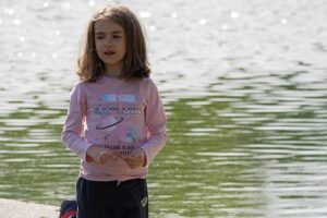 Meet Liam Schmidt: Father McGivney Senior Shining Bright as Male Athlete of the Month with Multi-Sport Excellence