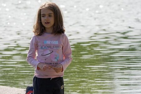 Meet Liam Schmidt: Father McGivney Senior Shining Bright as Male Athlete of the Month with Multi-Sport Excellence