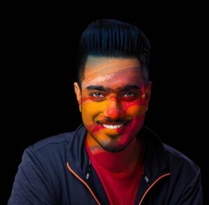 Seb and Sawe Triumph Together at the Thrilling TCS London Marathon Finish