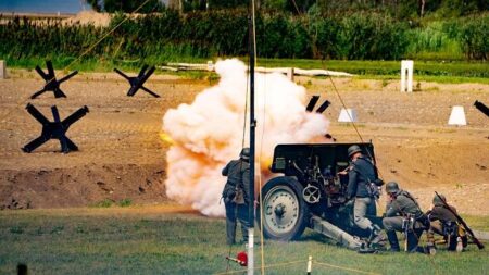 Uniting the World of Sports to Celebrate and Honor Veterans Day