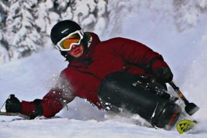 Uncovering the Inspiring Journey of Para Sport in Canada
