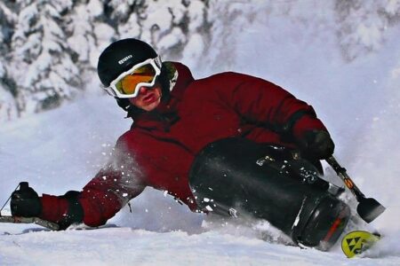 Uncovering the Inspiring Journey of Para Sport in Canada