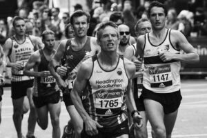 How Well Do You Know the London Marathon? Take the Ultimate Fundraising and Runner Stats Quiz!