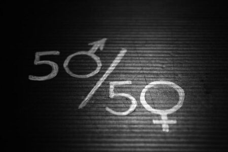 Shattering Ceilings: The Inspiring Surge of Gender Diversity in Leadership