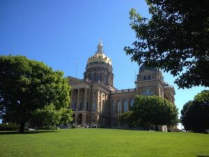 Iowa State Makes History with the Launch of Women’s Wrestling as Its 18th Varsity Sport