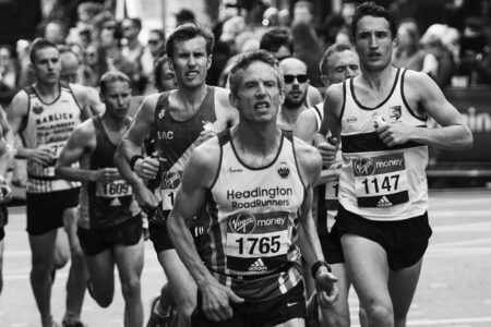 Sebastian Sawe Breaks Barriers with Historic Sub-Two-Hour Marathon at London 2026