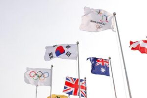 Get to Know the Winter Olympics Athletes Everyone’s Buzzing About