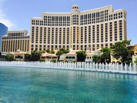 USPTO Denies ‘Las Vegas Athletics’ Trademark Citing Geographic Descriptiveness