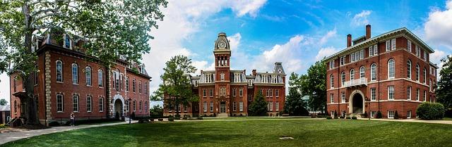 WVU’s Baker Looks Ahead with Optimism for the Future of Mountaineer Athletics WVU’s Baker Looks Ahead with Optimism for the Future of Mountaineer Athletics