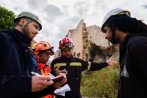 Effective Team Building Strategies in Sports – Trine University