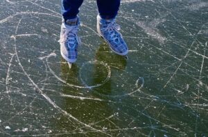 Gliding Through Challenges: The Physical Demands of Figure Skating and How Physiotherapists Make a Difference
