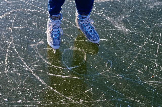 Gliding Through Challenges: The Physical Demands of Figure Skating and How Physiotherapists Make a Difference Gliding Through Challenges: The Physical Demands of Figure Skating and How Physiotherapists Make a Difference
