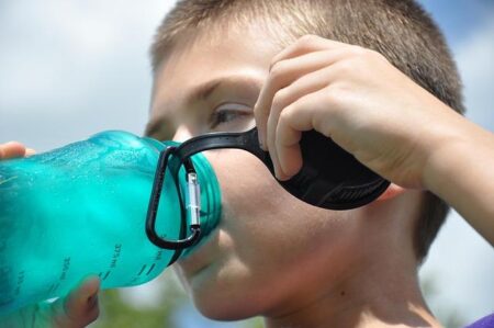 Unlock Your Peak Athletic Performance: Pro Tips on Sports and Hydration
