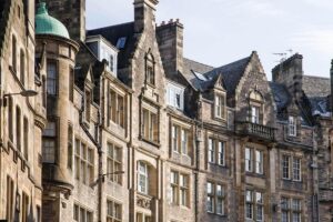 Wightman Shines a Spotlight on Scotland’s Incredible Talent