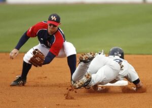 Rising SEC Shortstop Set to Make Waves with the Athletics in Upcoming Draft