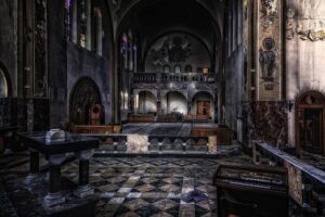 How I Discovered True Freedom by Letting Go of My Religion