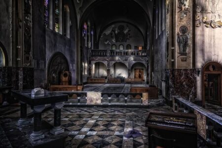 How I Discovered True Freedom by Letting Go of My Religion