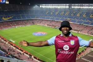 Aston Villa vs Arsenal: Live Premier League Action, Latest Team News, and Free Highlights