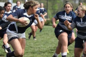 How Women’s College Sports Sponsorships Are Shaping the Future of College Athletics