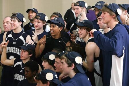 2025-26 Men’s Football End-of-Season Awards: Honoring the Season’s Top Stars