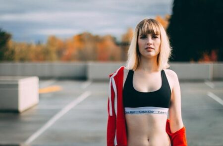 Championing Change: How Female Athlete Wellness Programs Are Transforming Women’s Sports